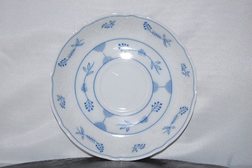 Untertasse kaf cm indisch - 14,5,