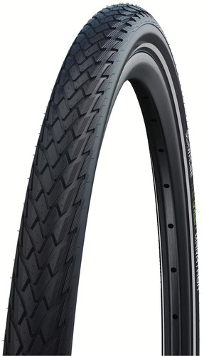 Schwalbe green marathon - green,