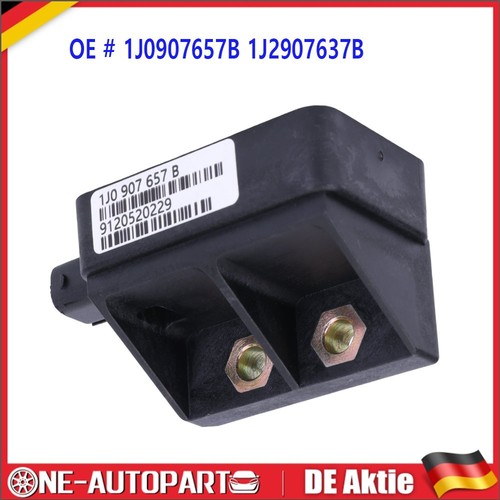 Neu 1j0907657b drehratensensor - neu,