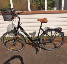 EPPLE light Cross Cat 28er Damenfahrrad