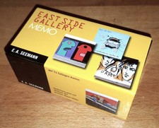 East Side Gallery Memo - 36