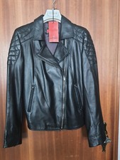 Offset L 40 Coole Lederjacke