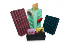 Aufbewahrungsbox /Halter