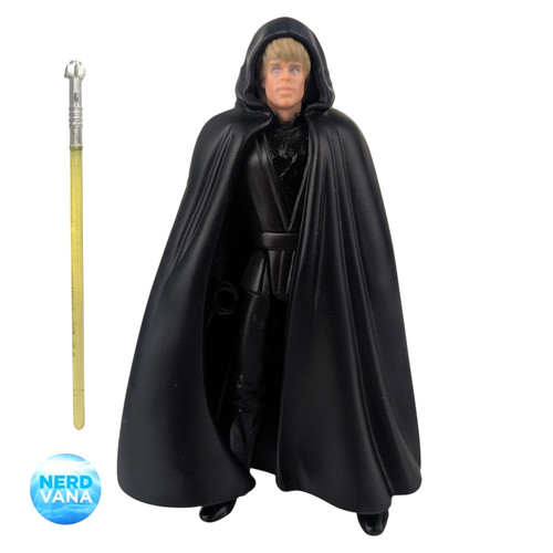 Star wars luke - jedi, knight