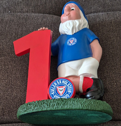 Kieler holstein - s.v.,