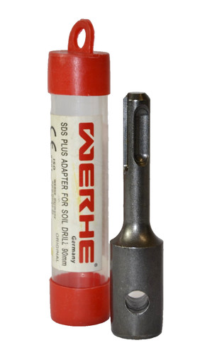 Werhe sds plus - werhe,