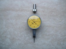 Fühlhebelmessgerät Mahr