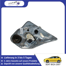 🇩🇪 MECHANISMUS + RECHTER
