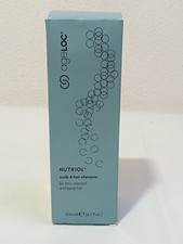 Nu Skin ageLOC Nutriol Scalp & Hair Shampoo  Kopfhaut- und Haarshampoo 200 ml