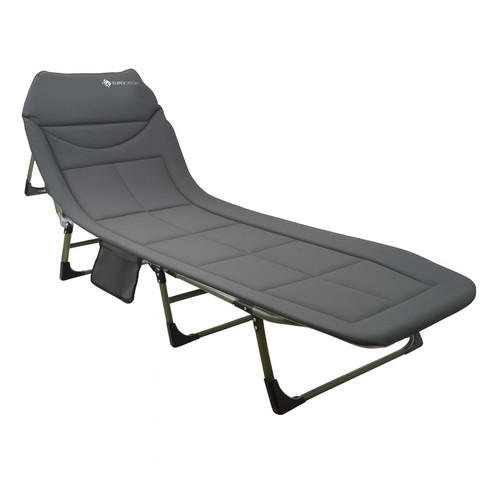Carp bedchair leg - carp,