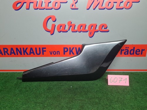 Bmw k100 seitenverkleidung - bmw, rs