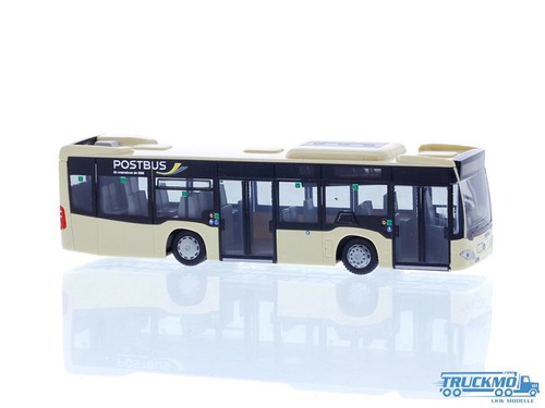 Rietze postbus mercedes benz - rietze,