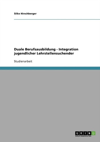 Hirschberger duale - hirschberger,