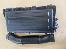Luftfilterkasten VW Golf 6 Polo 6R Seat Ibiza 6J 1,4 16V 036129611CD Original