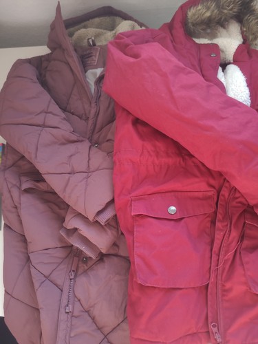 Yigga winterjacke wintermantel - yigga,
