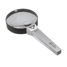 Schweizer Handlupe Tech-Line