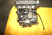 Triumph 1200 Trophy 4 T300 Bj. 93   Motor mit allen Anbauteilen