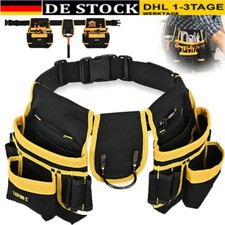 Profi Werkzeuggürtel