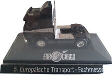 Herpa Mercedes Benz SK 1850 Eurocargo 5.Europäische Transport Fachmesse 1:87 OVP