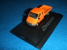 Mercedes Benz W 904 Sprinter