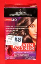 Schwarzkopf Keratin Color