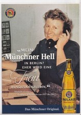 AK - (D) Original Paulaner