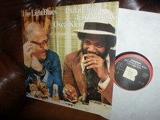 Philadelphia Jerry Ricks &