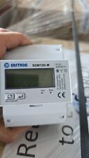 Eastron SDM72D-M MID-zertifizierter 3-Phasen Zähler - Modbus & Home Assistant