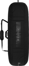 MYSTIC Wakeboard Boardbag Tasche PATROL DAYCOVER BOOTS Boardbag 2026 black