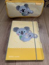 Herlitz Schlamperetui Notzheft