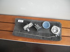 Duravit Kniehebelventil Betätigung Badewanne Zubehör Ersatzteile Stopfen Stöpsel