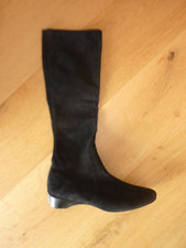 BRUNATE Damen Stiefel Gr. 39