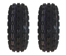 2x Quad ATV Reifen 22x7-10 45N
