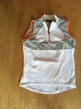 Damentrikot Rennrad Castelli