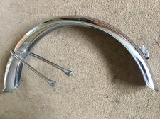 Honda 50 Mofa Kotflügel evtl Express