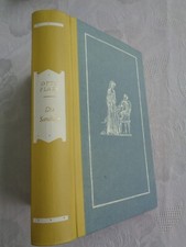 Otto Flake Die Sanduhr Roman