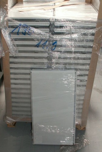 Tegometall boden 5 x - tegometall,