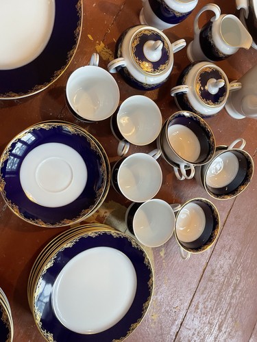 Rosenthal porzellan kaffee - porzellan, kaffee/