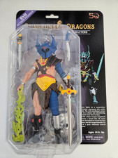Neca Dungeons & Dragons 50th