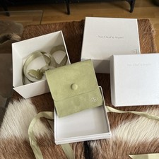 Van Cleef & Arpels Geschenkbox