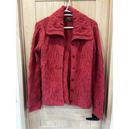 Oilily wool cardigan - wool, sweater