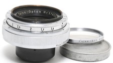 Zeiss west for contax - contax, iiia