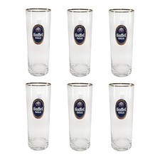 Gaffel bierglas stange 4l - bierglas,