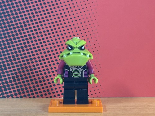 Lego alien conquest - lego,