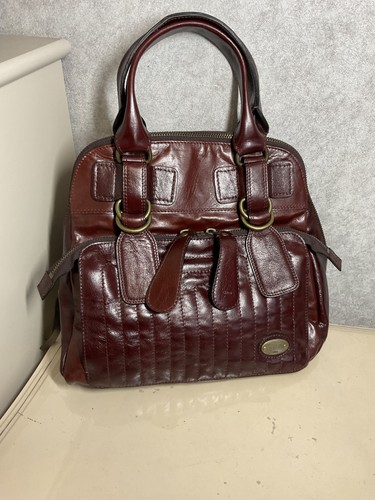 Chloé paddington leder - paddington,