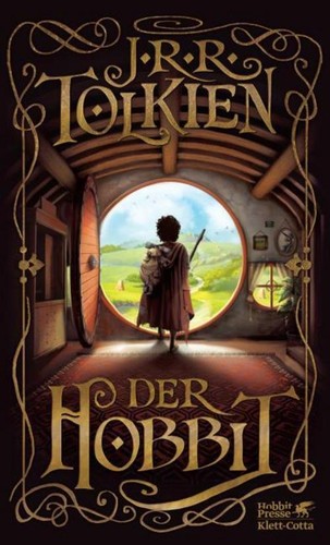 Der hobbit tolkien - der,