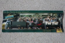 1:87 Sammler-Truck Werbetruck