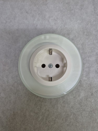 Berker serie 1930 steckdose - serie,