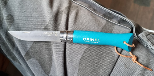 5cm klinge opinel - 7,5cm,