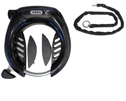 Abus rahmenschloss 5850 - abus, +